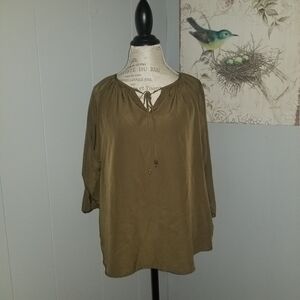 MICHAEL Kors Blouse